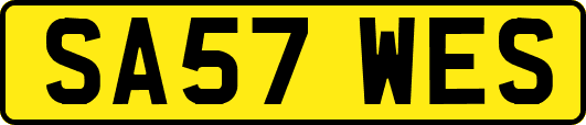 SA57WES