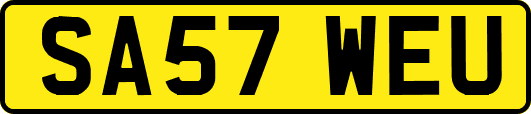 SA57WEU