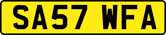 SA57WFA