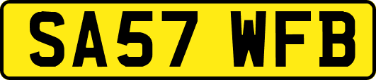 SA57WFB