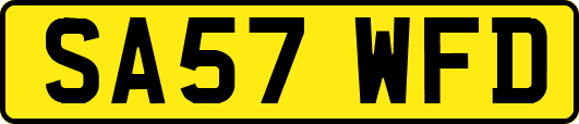 SA57WFD
