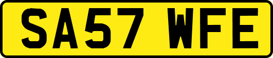 SA57WFE