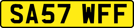SA57WFF