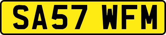 SA57WFM