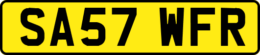 SA57WFR