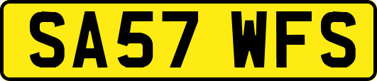 SA57WFS