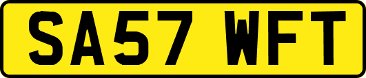 SA57WFT