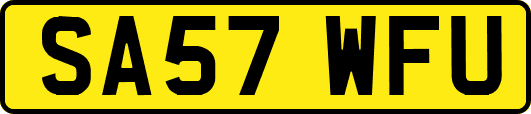 SA57WFU