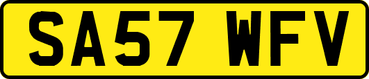SA57WFV