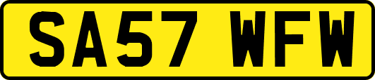 SA57WFW