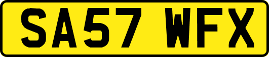 SA57WFX