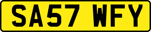 SA57WFY