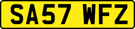 SA57WFZ