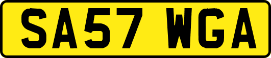 SA57WGA