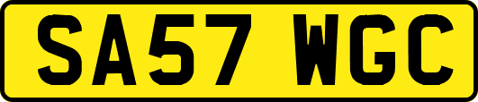 SA57WGC