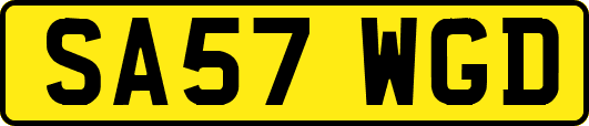 SA57WGD