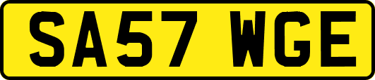 SA57WGE