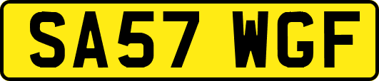 SA57WGF
