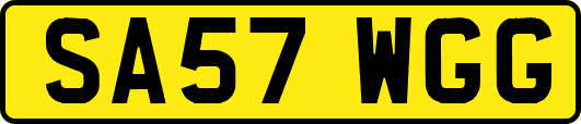 SA57WGG