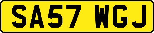 SA57WGJ