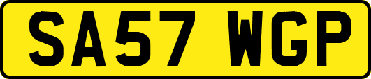 SA57WGP