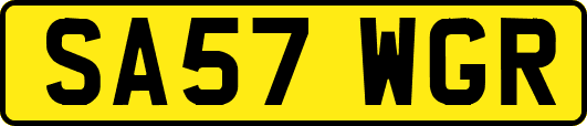 SA57WGR
