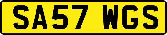 SA57WGS
