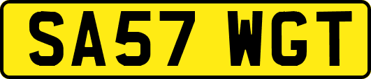 SA57WGT
