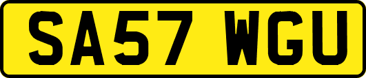 SA57WGU