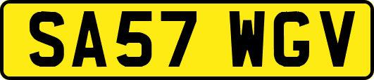 SA57WGV