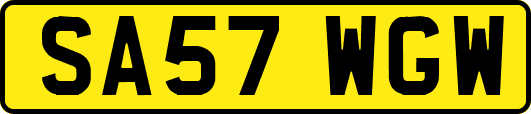 SA57WGW