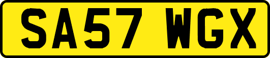 SA57WGX