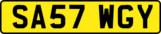 SA57WGY