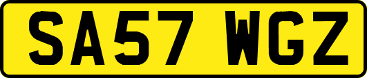 SA57WGZ