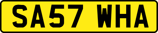 SA57WHA