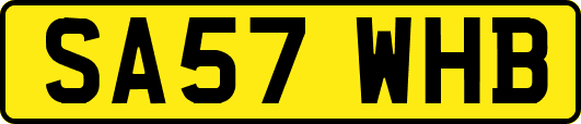 SA57WHB