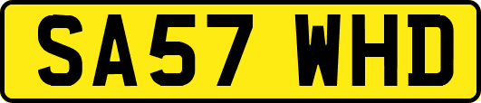 SA57WHD