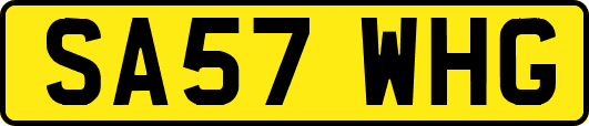 SA57WHG
