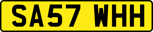 SA57WHH