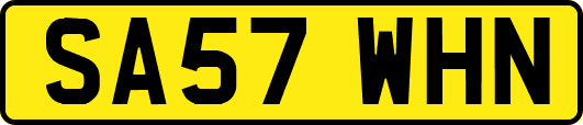 SA57WHN