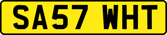 SA57WHT