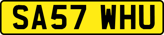 SA57WHU