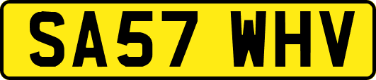SA57WHV
