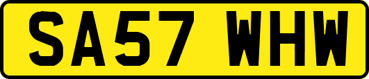 SA57WHW