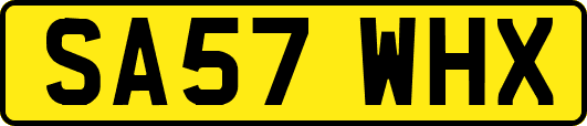 SA57WHX