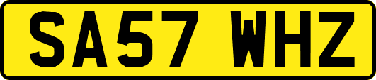 SA57WHZ