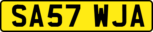 SA57WJA
