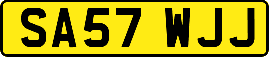 SA57WJJ
