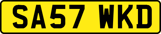 SA57WKD