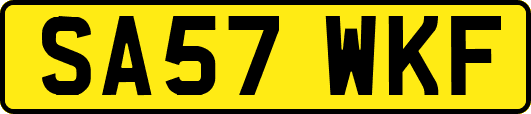 SA57WKF